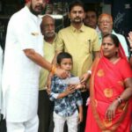 रायपुर उत्तर विधायक जुनेजा के जन्मदिन के अवसर पर की गई जरूरतमंद की मदद 