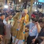Hareli 2022 : हरेली उत्सव की धूम, मुख्यमंत्री बघेल ने की गौ मूत्र खरीदी की शुरुआत, गेड़ी पर चढ़कर थिरके CM भूपेश, देखें VIDEO  