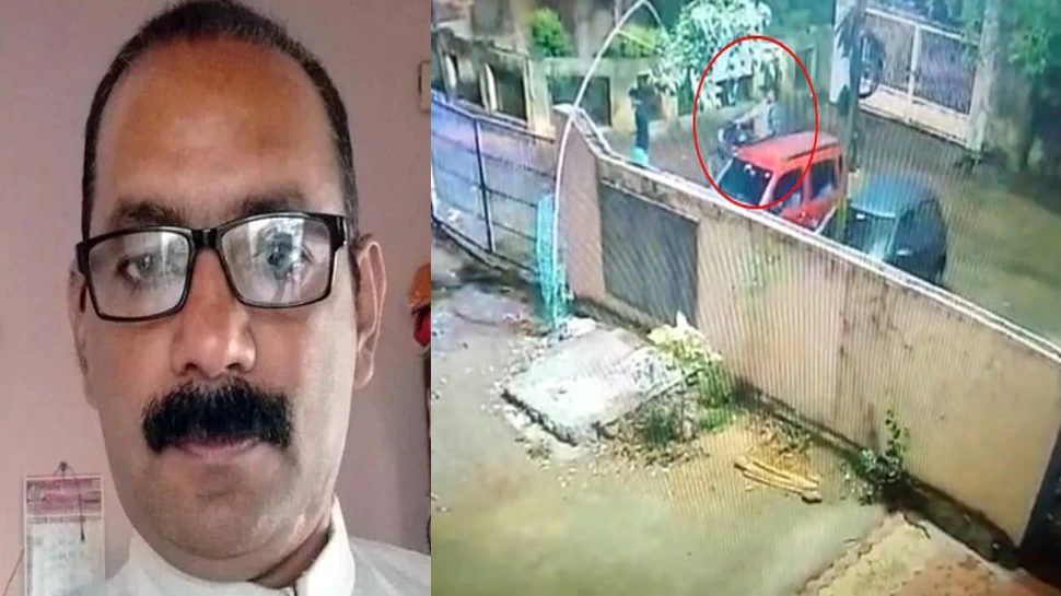 Amravati Murder Case: अमरावती हत्याकांड का मास्टरमाइंड इरफान गिरफ्तार, कत्ल के लिए आरोपियों को था किया मोटिवेट