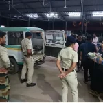 CG NEWS : प्रसव पीड़ा से तड़प रही थी प्रेग्नेंट महिला, RPF की टीम ने रेलवे स्टेशन में कराई डिलीवरी, खूब हो रही चर्चा