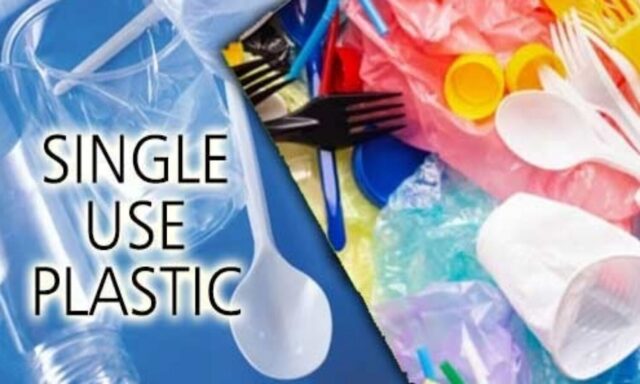BIG NEWS : कहीं आप भी तो नहीं कर रहें हैं सिंगल यूज प्लास्टिक उत्पादों का उपयोग, हो सकती है कार्यवाई
