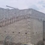 CG NEWS : मकान निर्माण के दौरान हाईवोल्टेज करंट की चपेट में आने से राजमिस्त्री की मौत, मामला दर्ज 