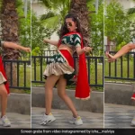 VIRAL VIDEO : लड़की ने 'बुलेट सॉन्ग' पर किया जबरदस्त डांस, वीडियो देखकर दीवाने हुए फैंस