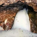 BIG BREAKING : अमरनाथ गुफा के पास बादल फटा, पांच लोगों की मौत की सूचना, बढ़ सकता है मौत का आंकड़ा