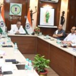 CG NEWS : मुख्यमंत्री भूपेश बघेल ने बुलाई कांग्रेस विधायक दल की बैठक, इन मुद्दों पर होगी चर्चा 