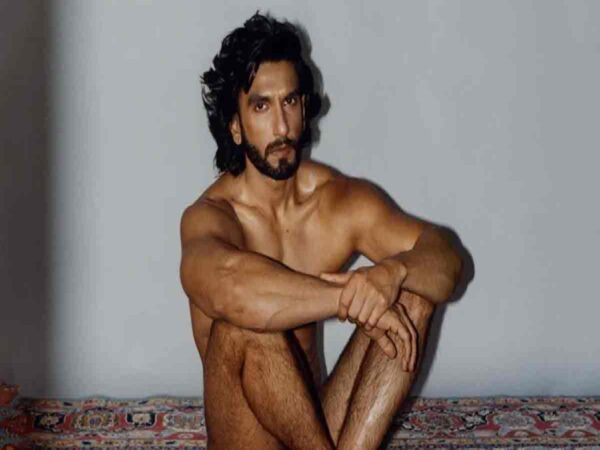 Ranveer Singh Nude Photoshoot : रणवीर सिंह को न्यूड होकर फोटोशूट कराना पड़ा भारी, अब FIR दर्ज, लगा यह आरोप 