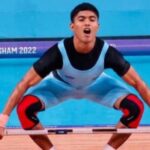Commonwealth Games 2022 : CWG में भारत को मिला पहला पदक, वेटलिफ्टर संकेत महादेव ने सिल्वर दिलाकर खोला खाता, CGOA महासचिव होरा ने दी बधाई 