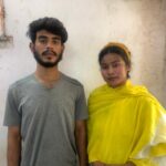 छत्तीसगढ़ पहुंची उदयपुर घटना की आग : नूपुर के समर्थन में पोस्ट करने वाले युवक और मॉडल को जान से मारने की धमकी, पुलिस की गिरफ़्त में दोनों आरोपी