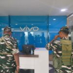 RAIPUR NEWS : राजधानी के Vivo दफ्तर में ईडी की रेड, दर्जनभर से ज्यादा अधिकारी मौजूद