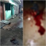 CG CRIME NEWS : पत्थर से सिर कुचलकर भाई ने की अपने ही भाई की हत्या, दो दिनों में दूसरी वारदात से इलाके में दहशत 