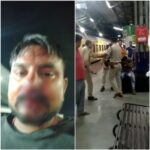 RAIPUR NEWS : रायपुर रेलवे स्टेशन में RPF के जवानों ने वेंडर से की जमकर मारपीट, अब 3 सस्पेंड, देखें वायरल VIDEO 