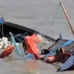 BREAKING NEWS : डैम में नाव पलटने से बड़ा हादसा, डूबने से एक ही परिवार के 8 लोगों की मौत, मचा हडकंप