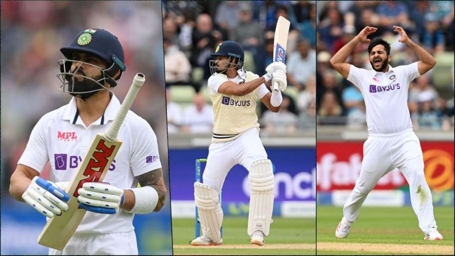IND vs ENG: विराट कोहली समेत इन पांच खिलाड़ियों ने डुबाई लुटिया, भारत को इंग्लैंड से मिली शर्मनाक हार