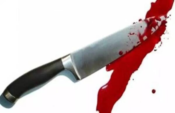 RAIPUR CRIME NEWS : सौतेले बाप ने बेटे को चाकू मारकर की हत्या, पुलिस ने किया गिरफ्तार 