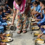 CG NEWS : राज्य सरकार का बड़ा फैसला, आंगनबाड़ियों और स्कूलों में मध्यान्ह भोजन में बच्चों को अब मिलेगा गरम दूध, गौठानों से होगा सप्लाई 