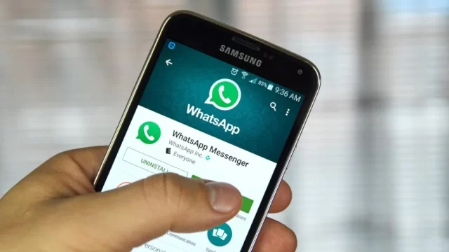 बदल गया WhatsApp पर Contact नंबर सेव करने का तरीका, जानिए कैसे काम करेगा नया फीचर