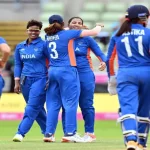CWG 2022 BREAKING : भारतीय महिला क्रिकेट टीम की ऐतिहासिक जीत, कॉमनवेल्थ गेम्स में पक्का किया पहला मेडल