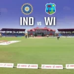 IND vs WI : वेस्टइंडीज ने जीता टॉस, निकोलस पूरन ने किया पहले गेंदबाजी का फैसला