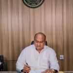 CG NEWS : राजस्व मंत्री अग्रवाल ने अल्प वर्षा की स्थिति वाले क्षेत्रों में राहत पहुंचाने दिए निर्देश, तत्काल कार्यवाही के लिए कलेक्टरों को लिखा पत्र