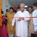  BIG BREAKING : रायपुर वासियों के लिए खुशखबरी, मुख्यमंत्री बघेल ने 165 करोड़ विकास कार्यों की दी सौगात