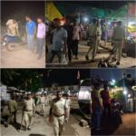   RAIPUR NEWS : अड्डेबाजों और सार्वजनिक जगहों पर नशाखोरी करने वालों की खैर नहीं, रायपुर पुलिस ने चलाया विशेष अभियान, 180 लोगों पर हुई कार्रवाई