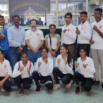 13वीं राष्ट्रीय थाई बॉक्सिंग चैंपियनशिप प्रारंभ, फाइनल में पहुंची रायपुर की झरना यादव और गायत्री भेंडारकर  