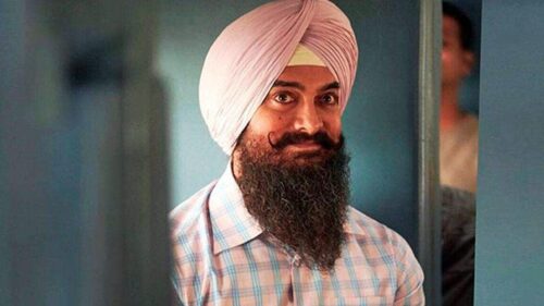 Laal Singh Chaddha : आमिर खान के खिलाफ शिकायत दर्ज, लगा यह गंभीर आरोप, फिल्म को बायकॉट करने उठी डिमांड