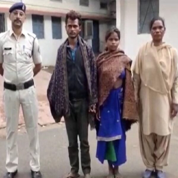   CG CRIME NEWS : 3 साल की बच्ची की इस हरकत पर माँ बाप को आया इतना गुस्सा, पीट-पीटकर कर दी मासूम की हत्या