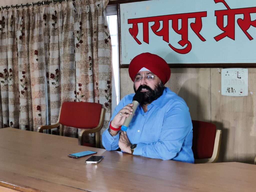 'द जंगल रंबल' : विजेंदर सिंह का मुकबला जल्द ही रायपुर में, महासचिव होरा ने दी आयोजन की जानकारी