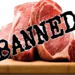 RAIPUR NEWS : राजधानी में कल बंद रहेगी मांस-मटन की दुकानें, बेचते पाए जाने पर होगी सख्त कार्रवाई