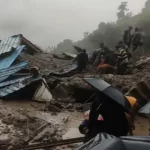BIG NEWS : मौत बनकर बरसी बारिश, एक ही परिवार के 8 लोगों की दर्दनाक मौत  