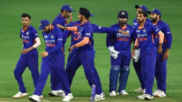 IND vs SA T 20 : टीम इंडिया को साउथ अफ्रीका ने 8 विकेट से हराया, सूर्यकुमार यादव और राहुल ने खेली धमाकेदार पारी