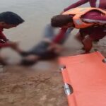 CG NEWS : गणेश विसर्जन के दौरान पैर फिसलने से गहरे पानी में डूबा युवक, हुई मौत 