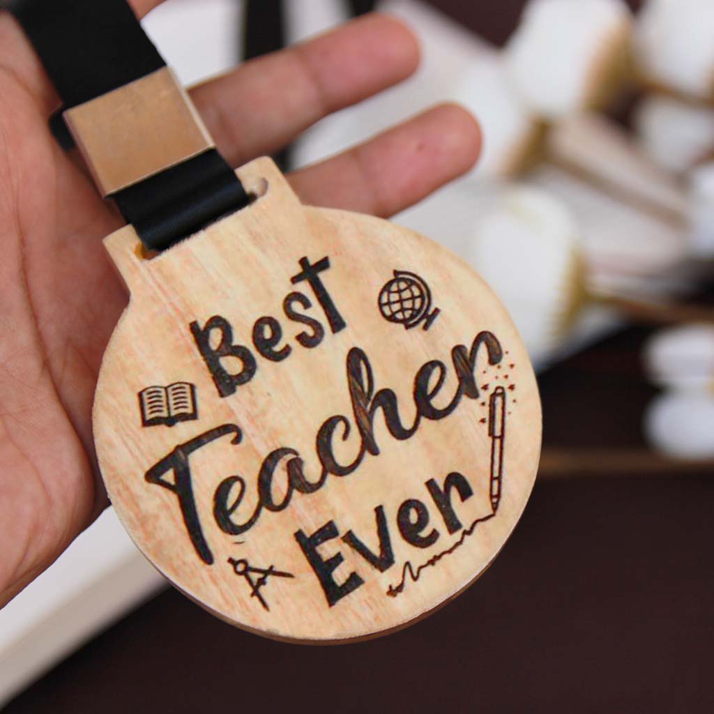 Buy Thank You Teacher Personalised Bottle Opener Teacher Gift Idea Thank  You Sir End of Term Teacher Gift Personalised Gift for Teacher Online in  India - Etsy