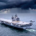 Ins Vikrant : मुख्यमंत्री भूपेश बघेल ने INS विक्रांत को राष्ट्र को समर्पित करने पर भारतीय नौसेना को दी बधाई