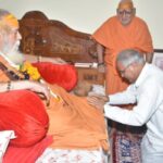 CG NEWS : हिंदुओं के सबसे बड़े धर्म गुरू शंकराचार्य स्वरूपानंद सरस्वती के निधन पर सीएम बघेल ने जताया दुःख 