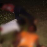 CG ACCIDENT NEWS : अज्ञात वाहन की चपेट में आये बाइक सवार चार युवक, दो की दर्दनाक मौत, सड़क से खरोच कर निकालने पड़े शव के टुकड़े