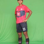 CG BREAKING : छत्तीसगढ़ की बेटी किरन पिस्दा का भारतीय फुटबाॅल टीम में चयन 