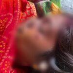 RAIPUR BREAKING : शवयात्रा के दौरान हुआ महिला की हत्या का खुलासा, हिरासत में लिया गया जेठ 