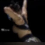 OMG : जीत का जश्न मनाने महिला बॉक्सर ने तोड़ी सारी हदें, रिंग के ऊपर चढ़कर उठा दी टीशर्ट, देखकर दंग रह लोग, VIDEO भी वायरल 