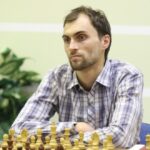 Chess Tournament : राजधानी में शतरंज का महाकुंभ 18 सितंबर से, रशिया के ग्रैंड मास्टर बोरिस सवचेंको पहुंचे रायपुर