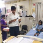 CG NEWS : मुख्यमंत्री भूपेश बघेल के निर्देश पर ज्योति कैवर्त्य का इलाज राजधानी में शुरू, डॉक्टरों ने दिए यह जरूरी निर्देश