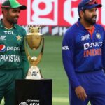 IND vs PAK Asia Cup 2022: Pakistan's innings begins, India has given a target of 182