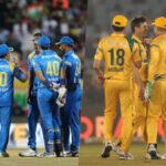 RAIPUR BREAKING : कल फिर होगा इंडियन लीजेंड्स और ऑस्ट्रेलिया के बीच सेमीफाइनल का मुकाबला, नहीं लेना पड़ेगा टिकट, पढ़िए पूरी खबर  