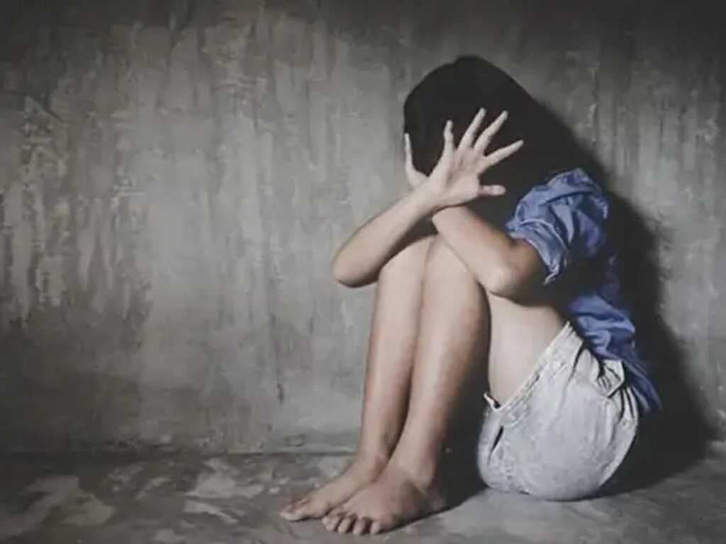 CG CRIME NEWS : दो नाबालिग लड़कों ने 7 साल की बहन से किया कुकर्म, घर में घुसने से मना करने पर माँ से की मारपीट, फिर जो हुआ 