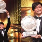 Superstar Singer Winner : मोहम्मद फैज ने जीता 'सुपरस्टार सिंगर'- 2 का खिताब, ट्रॉफी के साथ मिले इतने लाख रुपए