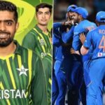T20 WC IND vs PAK : पाकिस्तान ने भारत को दिया 160 रनों का लक्ष्य, विराट और हार्दिक के बीच अर्धशतकीय साझेदारी