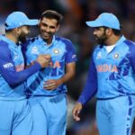 T-20 World Cup IND vs NED: भारत ने नीदरलैंड को 56 रनों से दी मात, विराट, सूर्यकुमार और रोहित का दिखा जलवा