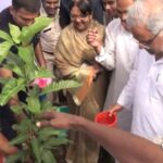 CG NEWS : मुख्यमंत्री बघेल कांशीगढ़ में माँ चंद्रहासिनी देवी मंदिर पहुंचे, पूजा अर्चना कर प्रदेशवासियों की सुख समृद्धि और खुशहाली की कामना की