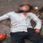 CG NEWS : दुर्गा पंडाल के पास युवक की हत्या, सिर और गले में मिले चोट के निशान, संदेहियों से पूछताछ जारी 